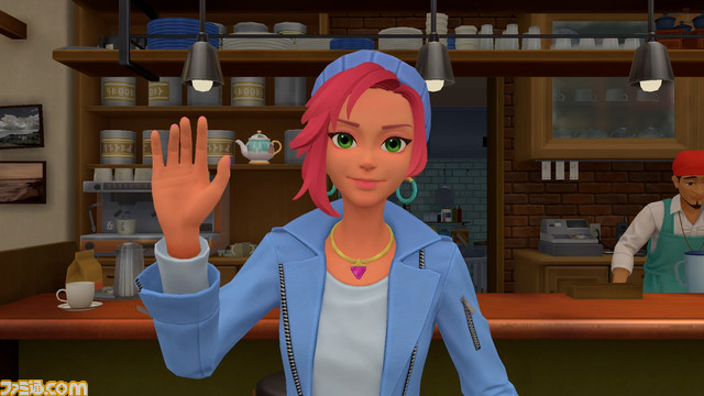 Switch『帰ってきた名探偵ピカチュウ』