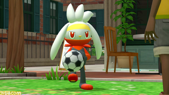 Switch『帰ってきた名探偵ピカチュウ』