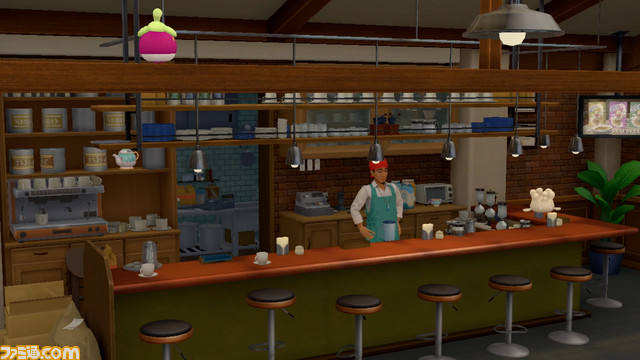 Switch『帰ってきた名探偵ピカチュウ』