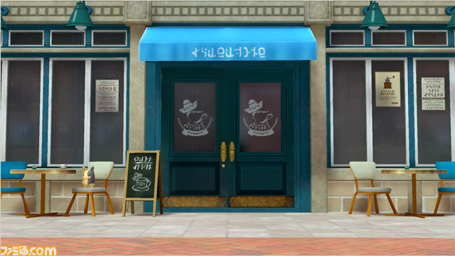 Switch『帰ってきた名探偵ピカチュウ』