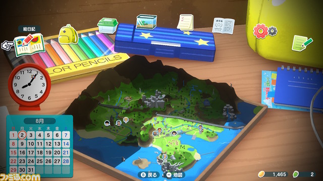 『なつもん!』胸にじんわりと響く温かさと切なさ。大人にこそプレイしてほしい10歳の少年のひと 夏の体験【おすすめゲームレビュー】