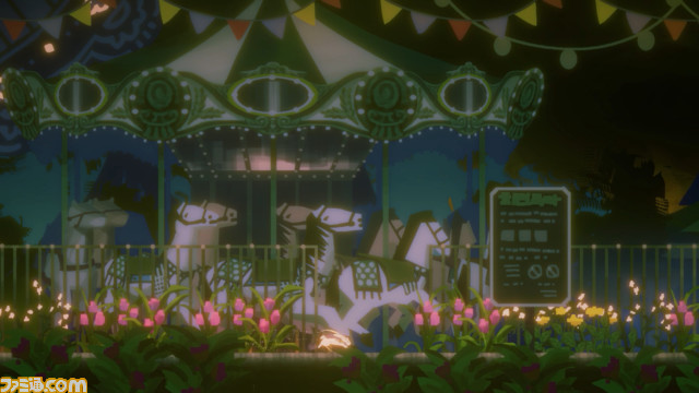 ウサギ2Dアクション『Lapin』がSteam、Xboxで8月30日に正式リリース。5匹のかわいいウサギが身軽なジャンプで大冒険