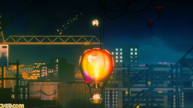 ウサギ2Dアクション『Lapin』がSteam、Xboxで8月30日に正式リリース。5匹のかわいいウサギが身軽なジャンプで大冒険