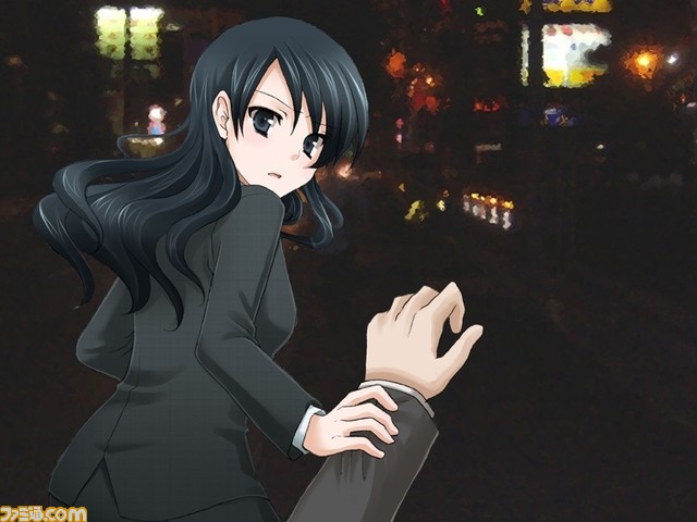 幻の同人ノベルゲーム『夢を確かめる』リニューアル版がDLsiteで販売開始。20万円の値が付いたこともある希少タイトルが追加シナリオ収録で再販