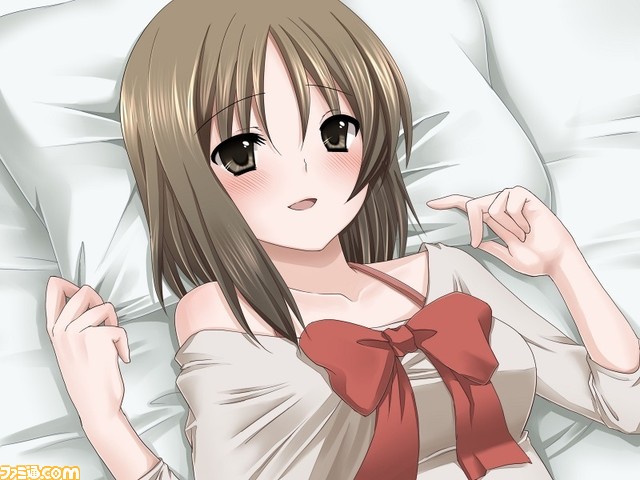 幻の同人ノベルゲーム『夢を確かめる』リニューアル版がDLsiteで販売開始。20万円の値が付いたこともある希少タイトルが追加シナリオ収録で再販