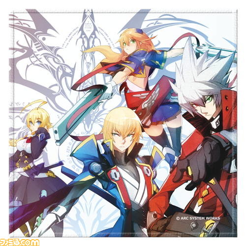 『ギルティギア』と『ブレイブルー』サイン入り35周年記念メモリアルプレートが当たる! くじ引き堂にアークシステムワークス設立35周年を記念したオンラインくじが登場。 記事編集に戻る