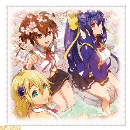 『ギルティギア』と『ブレイブルー』サイン入り35周年記念メモリアルプレートが当たる! くじ引き堂にアークシステムワークス設立35周年を記念したオンラインくじが登場。 記事編集に戻る