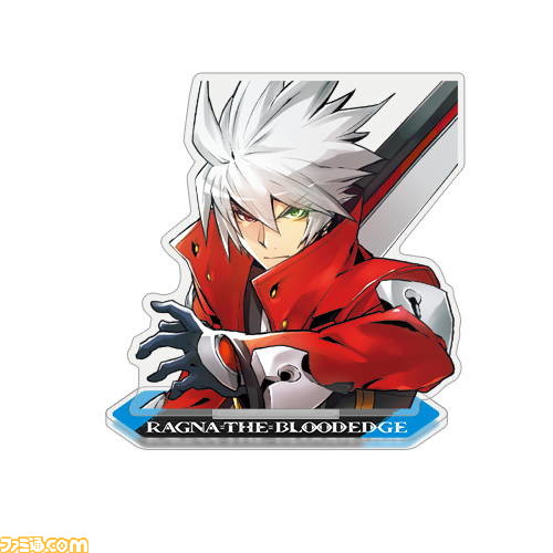 『ギルティギア』と『ブレイブルー』サイン入り35周年記念メモリアルプレートが当たる! くじ引き堂にアークシステムワークス設立35周年を記念したオンラインくじが登場。 記事編集に戻る