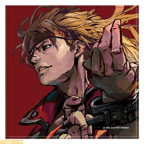 『ギルティギア』と『ブレイブルー』サイン入り35周年記念メモリアルプレートが当たる! くじ引き堂にアークシステムワークス設立35周年を記念したオンラインくじが登場。 記事編集に戻る