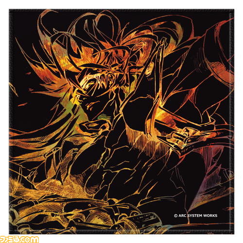 『ギルティギア』と『ブレイブルー』サイン入り35周年記念メモリアルプレートが当たる! くじ引き堂にアークシステムワークス設立35周年を記念したオンラインくじが登場。 記事編集に戻る