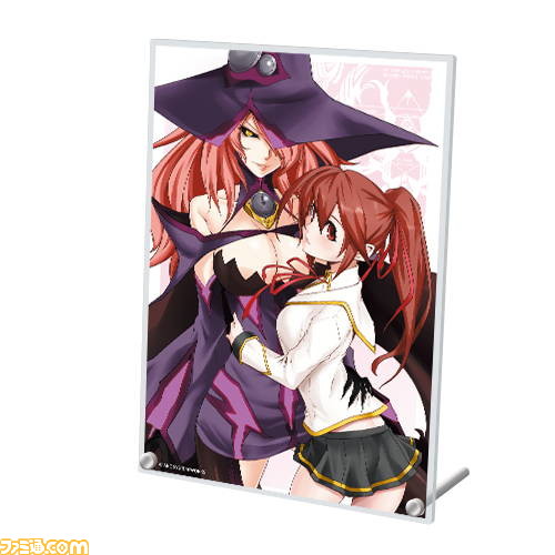 『ギルティギア』と『ブレイブルー』サイン入り35周年記念メモリアルプレートが当たる! くじ引き堂にアークシステムワークス設立35周年を記念したオンラインくじが登場。 記事編集に戻る