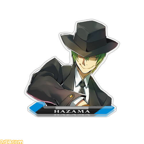 『ギルティギア』と『ブレイブルー』サイン入り35周年記念メモリアルプレートが当たる! くじ引き堂にアークシステムワークス設立35周年を記念したオンラインくじが登場。 記事編集に戻る