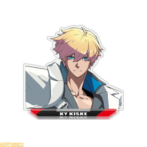 『ギルティギア』と『ブレイブルー』サイン入り35周年記念メモリアルプレートが当たる! くじ引き堂にアークシステムワークス設立35周年を記念したオンラインくじが登場。 記事編集に戻る