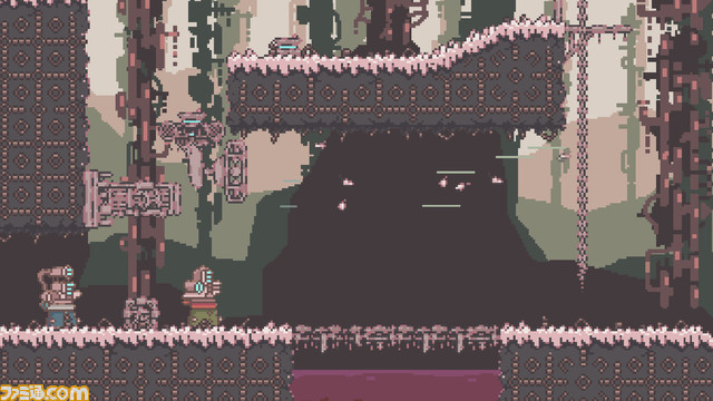 2人専用パズルADV『違う冬のぼくら』Switch、スマホ版が8月10日発売。『さよなら絶望先生』久米田康治描き下ろしのキービジュアルも公開