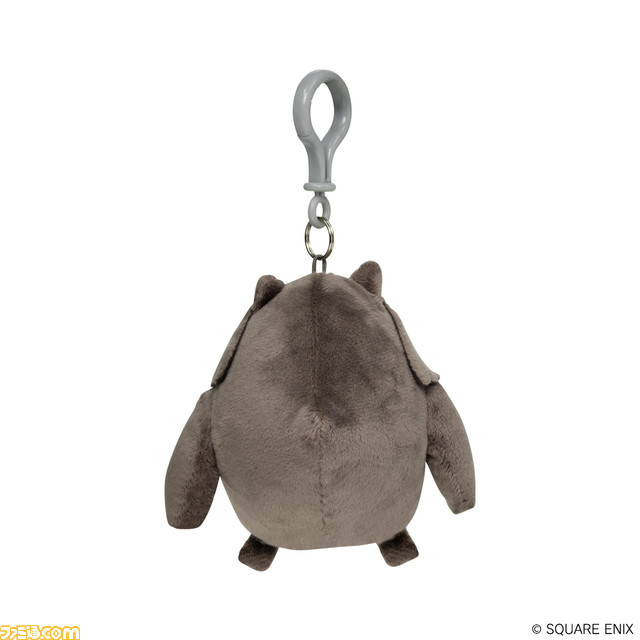 『FF14』デバフアイコンバッジで自分の調子をアピール。エルピスの花をモチーフにしたネックレスやエメトセルクのフィギュアなど、新グッズが10月21日に発売!