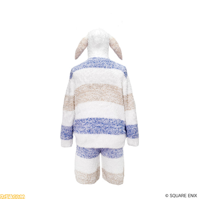 『FF14』デバフアイコンバッジで自分の調子をアピール。エルピスの花をモチーフにしたネックレスやエメトセルクのフィギュアなど、新グッズが10月21日に発売!