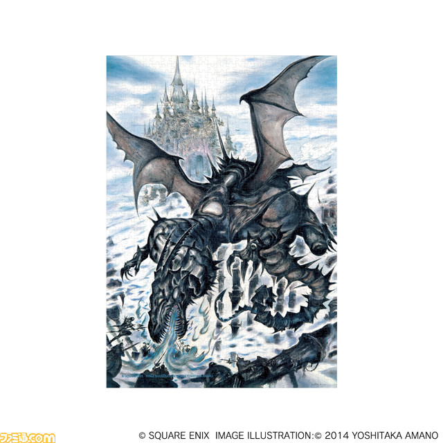 『FF14』デバフアイコンバッジで自分の調子をアピール。エルピスの花をモチーフにしたネックレスやエメトセルクのフィギュアなど、新グッズが10月21日に発売!