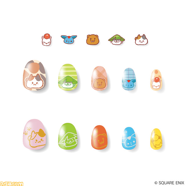 『FF14』デバフアイコンバッジで自分の調子をアピール。エルピスの花をモチーフにしたネックレスやエメトセルクのフィギュアなど、新グッズが10月21日に発売!