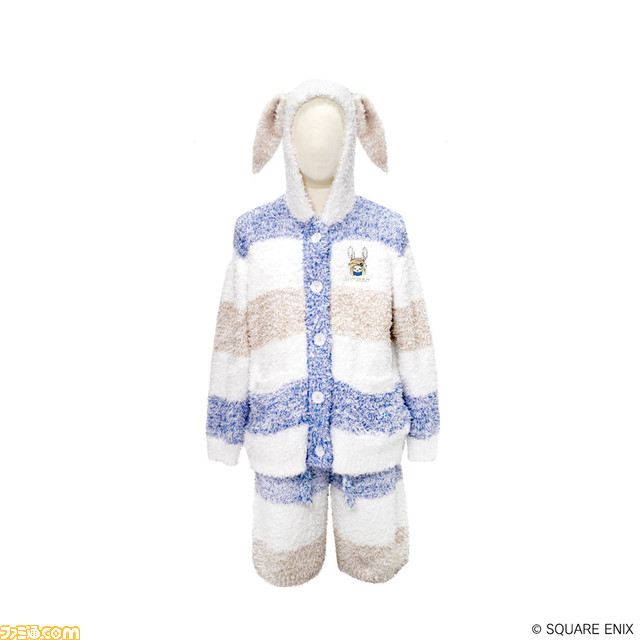 『FF14』デバフアイコンバッジで自分の調子をアピール。エルピスの花をモチーフにしたネックレスやエメトセルクのフィギュアなど、新グッズが10月21日に発売!