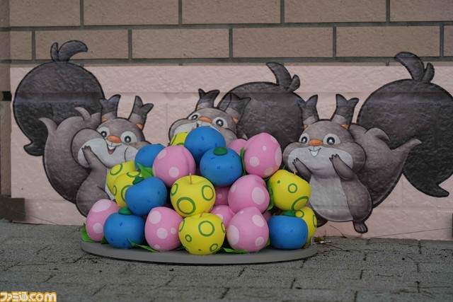 【ポケモン】この夏、ポケモンファンは横浜みなとみらいに絶対行ってほしい！ かわいいピカチュウの大行進やニャオハ、ホゲータ、クワッスが夜空に浮かぶナイトショーなど、街がポケモン一色に【WCS横浜みなとみらいイベント】