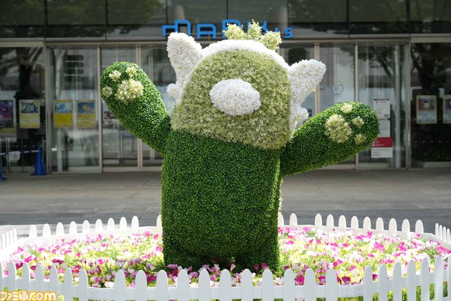 【ポケモン】この夏、ポケモンファンは横浜みなとみらいに絶対行ってほしい！ かわいいピカチュウの大行進やニャオハ、ホゲータ、クワッスが夜空に浮かぶナイトショーなど、街がポケモン一色に【WCS横浜みなとみらいイベント】