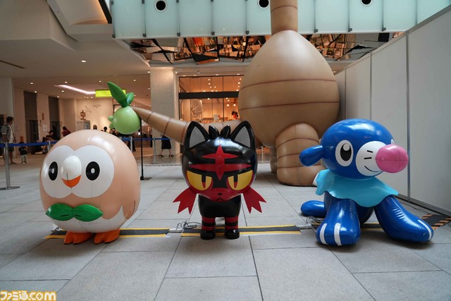 【ポケモン】この夏、ポケモンファンは横浜みなとみらいに絶対行ってほしい！ かわいいピカチュウの大行進やニャオハ、ホゲータ、クワッスが夜空に浮かぶナイトショーなど、街がポケモン一色に【WCS横浜みなとみらいイベント】