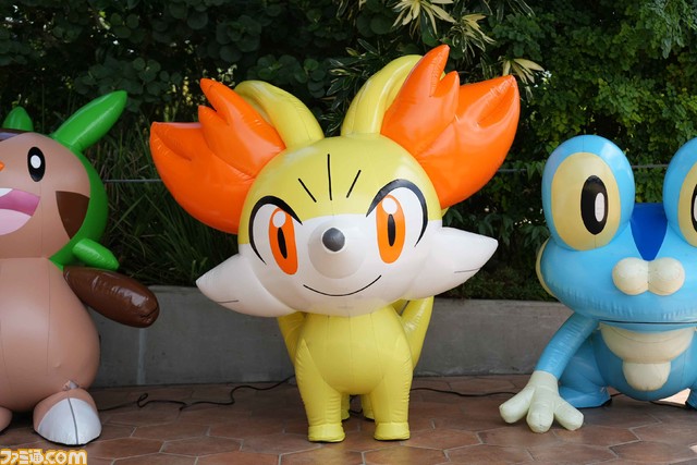 【ポケモン】この夏、ポケモンファンは横浜みなとみらいに絶対行ってほしい！ かわいいピカチュウの大行進やニャオハ、ホゲータ、クワッスが夜空に浮かぶナイトショーなど、街がポケモン一色に【WCS横浜みなとみらいイベント】