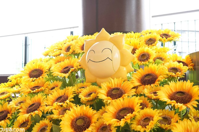 【ポケモン】この夏、ポケモンファンは横浜みなとみらいに絶対行ってほしい！ かわいいピカチュウの大行進やニャオハ、ホゲータ、クワッスが夜空に浮かぶナイトショーなど、街がポケモン一色に【WCS横浜みなとみらいイベント】