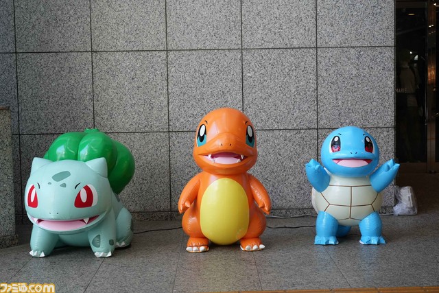 【ポケモン】この夏、ポケモンファンは横浜みなとみらいに絶対行ってほしい！ かわいいピカチュウの大行進やニャオハ、ホゲータ、クワッスが夜空に浮かぶナイトショーなど、街がポケモン一色に【WCS横浜みなとみらいイベント】