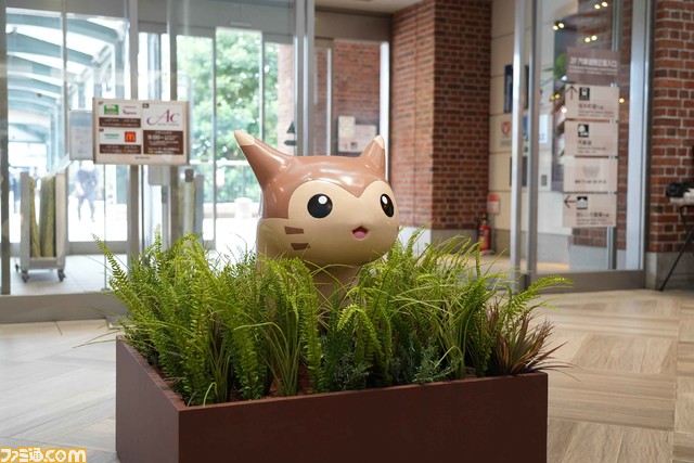 【ポケモン】この夏、ポケモンファンは横浜みなとみらいに絶対行ってほしい！ かわいいピカチュウの大行進やニャオハ、ホゲータ、クワッスが夜空に浮かぶナイトショーなど、街がポケモン一色に【WCS横浜みなとみらいイベント】