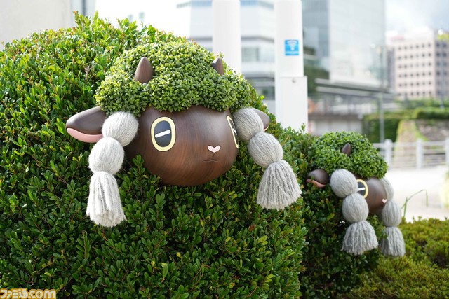 【ポケモン】この夏、ポケモンファンは横浜みなとみらいに絶対行ってほしい！ かわいいピカチュウの大行進やニャオハ、ホゲータ、クワッスが夜空に浮かぶナイトショーなど、街がポケモン一色に【WCS横浜みなとみらいイベント】