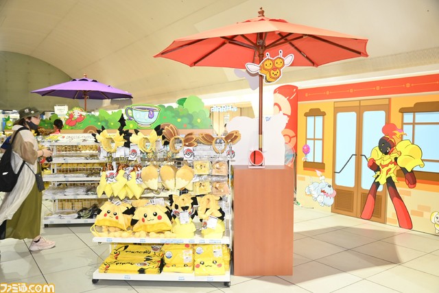 【ポケモン】この夏、ポケモンファンは横浜みなとみらいに絶対行ってほしい！ かわいいピカチュウの大行進やニャオハ、ホゲータ、クワッスが夜空に浮かぶナイトショーなど、街がポケモン一色に【WCS横浜みなとみらいイベント】