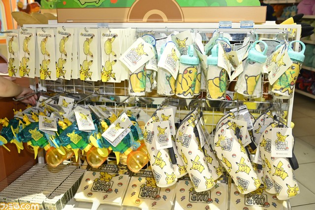 【ポケモン】この夏、ポケモンファンは横浜みなとみらいに絶対行ってほしい！ かわいいピカチュウの大行進やニャオハ、ホゲータ、クワッスが夜空に浮かぶナイトショーなど、街がポケモン一色に【WCS横浜みなとみらいイベント】