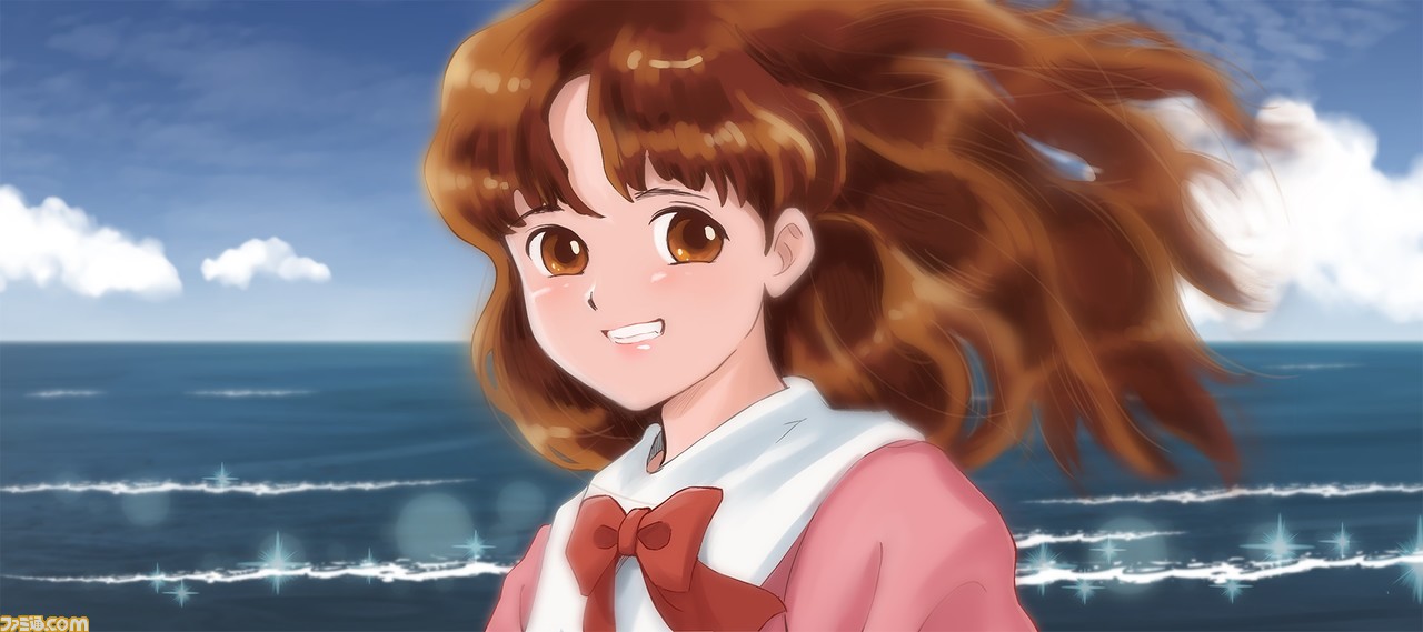 プリンセスメーカー2 リジェネレーション』12月21日発売。赤井