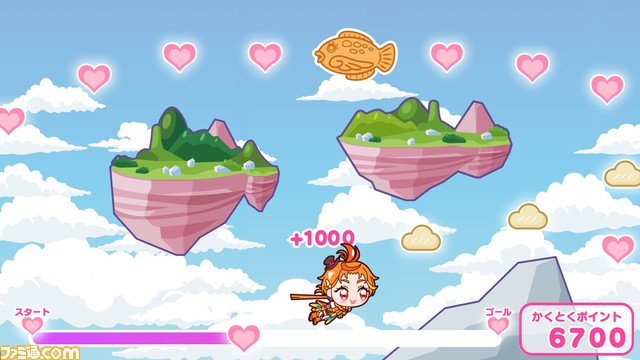 Switch『ひろがるスカイ！プリキュア ひろがる！パズルコレクション』が本日（8/10）発売。迷路やジグソーパズルなど、全10種のミニゲームを収録