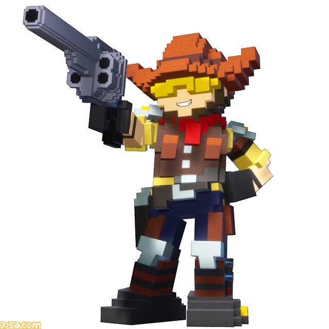 『デジボク地球防衛軍2』ティザートレーラーが公開。新たなる刺客“ガイアーク”や巨大化したEDF隊員の姿をした敵、『地球防衛軍6』4つの兵科が確認可能