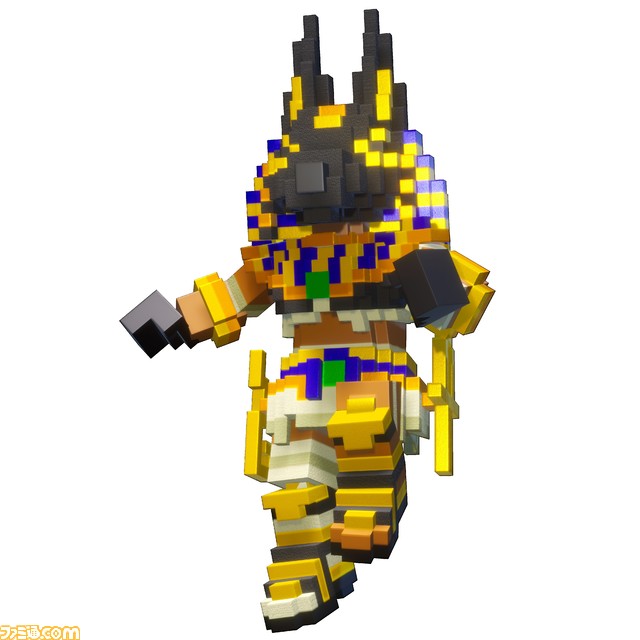 『デジボク地球防衛軍2』ティザートレーラーが公開。新たなる刺客“ガイアーク”や巨大化したEDF隊員の姿をした敵、『地球防衛軍6』4つの兵科が確認可能