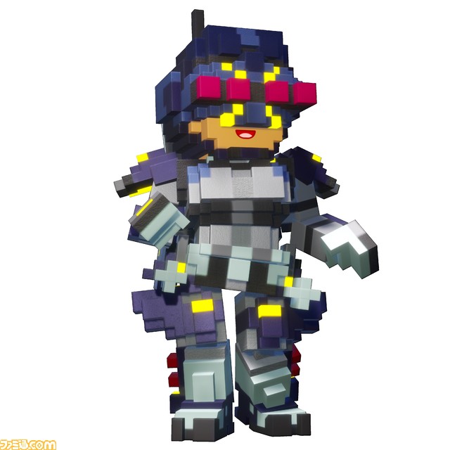 『デジボク地球防衛軍2』ティザートレーラーが公開。新たなる刺客“ガイアーク”や巨大化したEDF隊員の姿をした敵、『地球防衛軍6』4つの兵科が確認可能