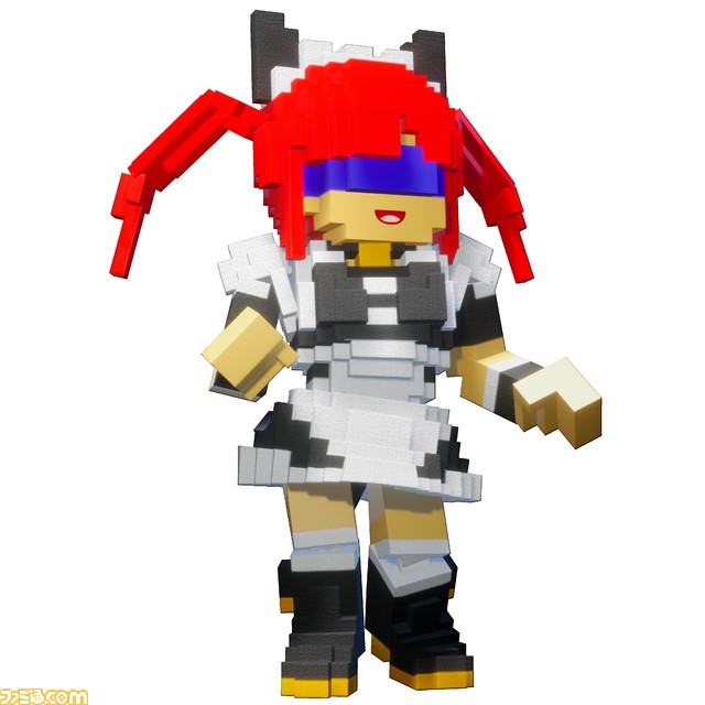 『デジボク地球防衛軍2』ティザートレーラーが公開。新たなる刺客“ガイアーク”や巨大化したEDF隊員の姿をした敵、『地球防衛軍6』4つの兵科が確認可能