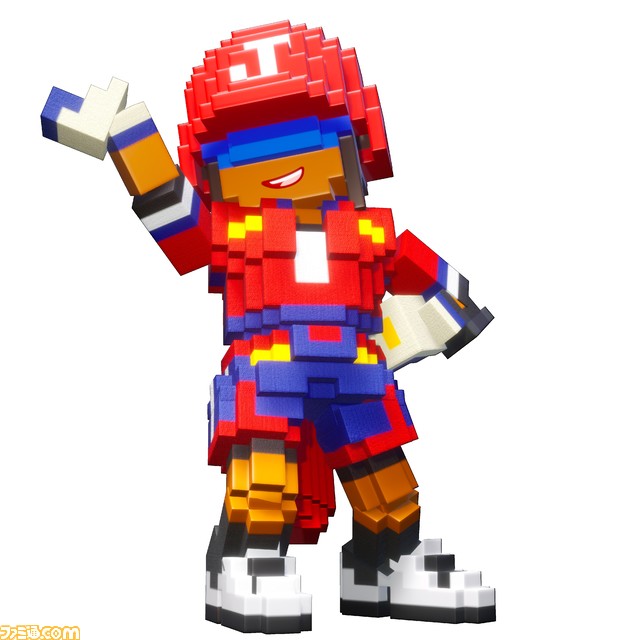 『デジボク地球防衛軍2』ティザートレーラーが公開。新たなる刺客“ガイアーク”や巨大化したEDF隊員の姿をした敵、『地球防衛軍6』4つの兵科が確認可能