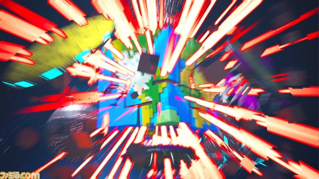 『デジボク地球防衛軍2』ティザートレーラーが公開。新たなる刺客“ガイアーク”や巨大化したEDF隊員の姿をした敵、『地球防衛軍6』4つの兵科が確認可能