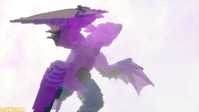 『デジボク地球防衛軍2』ティザートレーラーが公開。新たなる刺客“ガイアーク”や巨大化したEDF隊員の姿をした敵、『地球防衛軍6』4つの兵科が確認可能