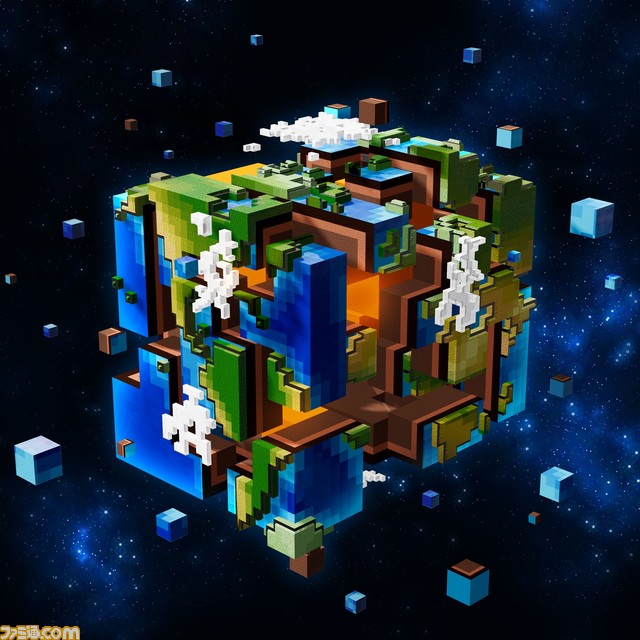 『デジボク地球防衛軍2』ティザートレーラーが公開。新たなる刺客“ガイアーク”や巨大化したEDF隊員の姿をした敵、『地球防衛軍6』4つの兵科が確認可能