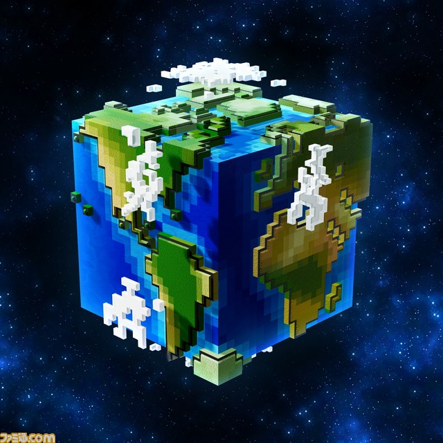 『デジボク地球防衛軍2』ティザートレーラーが公開。新たなる刺客“ガイアーク”や巨大化したEDF隊員の姿をした敵、『地球防衛軍6』4つの兵科が確認可能