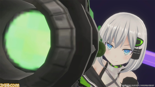 『超次元ゲイム ネプテューヌ GameMaker R:Evolution』本日（8/10）より発売。失敗女神と呼ばれる3人の女神とともに没落したゲーム会社の再建を目指す