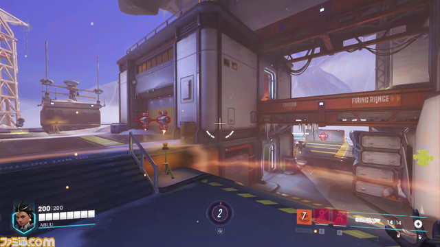 『オーバーウォッチ2』新サポートキャラ“イラリー”を徹底解説! アルティメットで敵に爆弾を埋め込み、周囲を爆破させるさせる火力マシマシなヒーロー登場