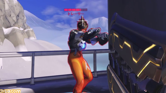 『オーバーウォッチ2』新サポートキャラ“イラリー”を徹底解説! アルティメットで敵に爆弾を埋め込み、周囲を爆破させるさせる火力マシマシなヒーロー登場