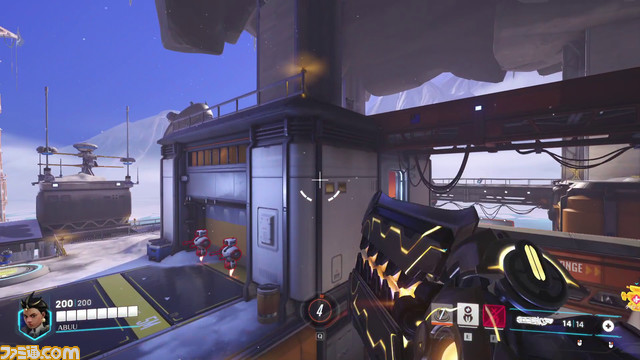 『オーバーウォッチ2』新サポートキャラ“イラリー”を徹底解説! アルティメットで敵に爆弾を埋め込み、周囲を爆破させるさせる火力マシマシなヒーロー登場