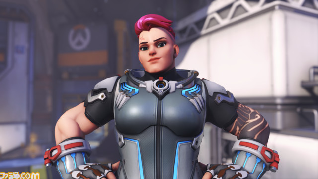 『オーバーウォッチ2』新サポートキャラ“イラリー”を徹底解説! アルティメットで敵に爆弾を埋め込み、周囲を爆破させるさせる火力マシマシなヒーロー登場