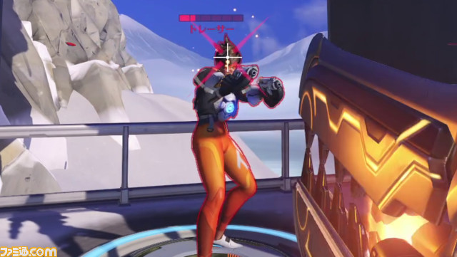 『オーバーウォッチ2』新サポートキャラ“イラリー”を徹底解説! アルティメットで敵に爆弾を埋め込み、周囲を爆破させるさせる火力マシマシなヒーロー登場